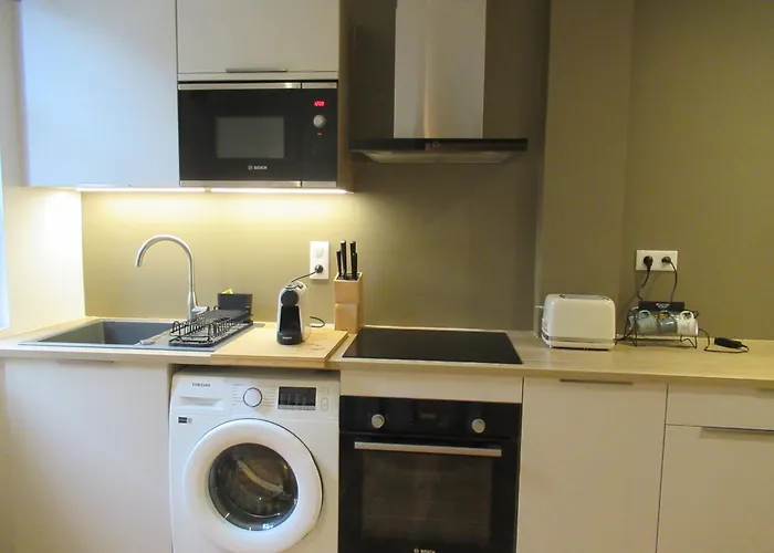 Appartement Village