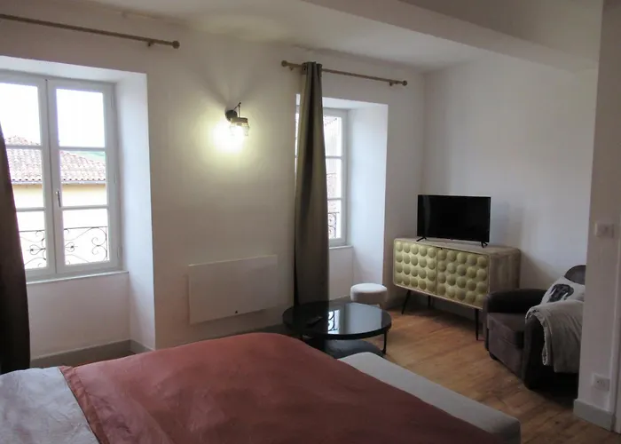 Appartement Village