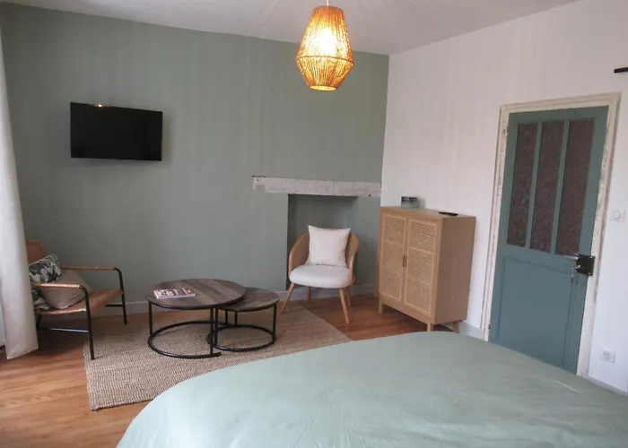 Appartement Village