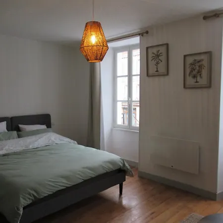 Appartement Village Simorre Exterior photo