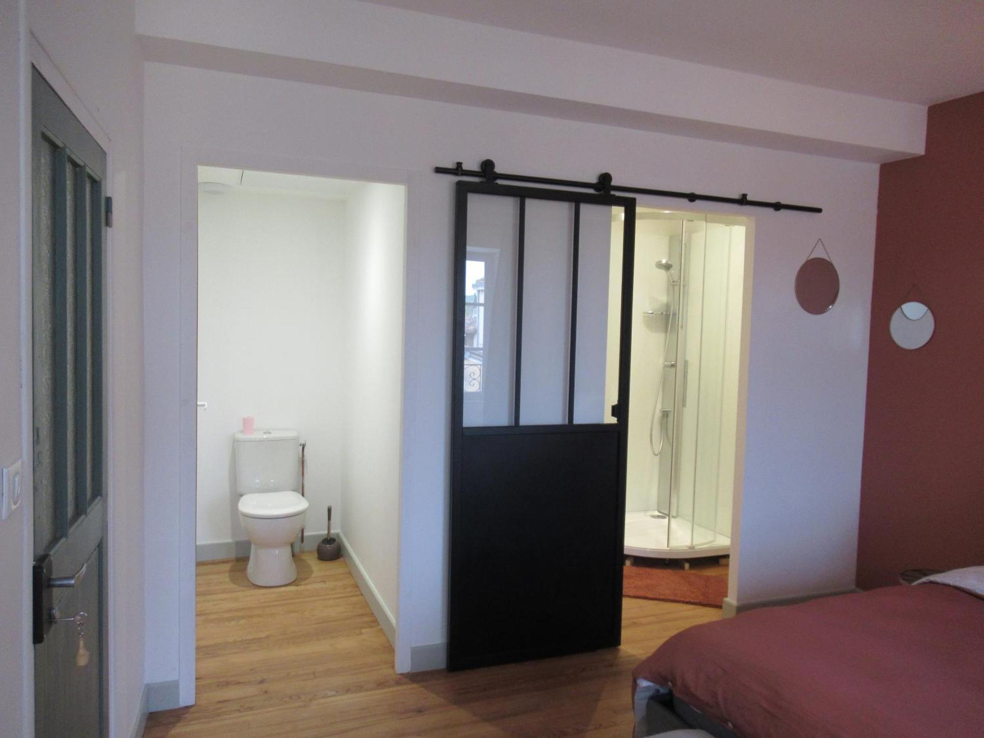Appartement Village