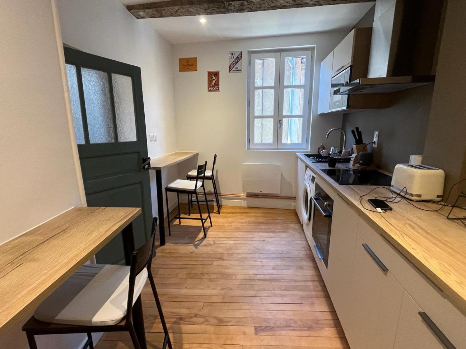 Village Appartement *