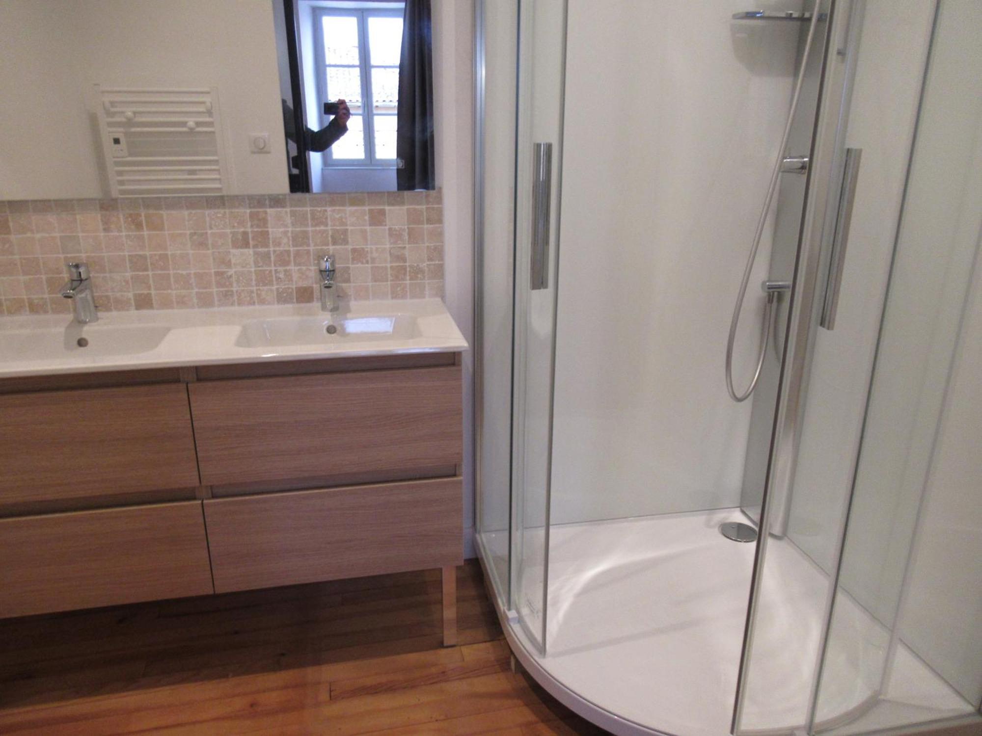 Appartement Village Simorre